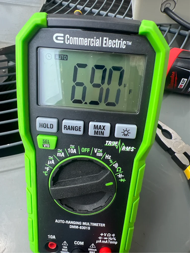 HVAC work in Yonkers, NY — photo 9