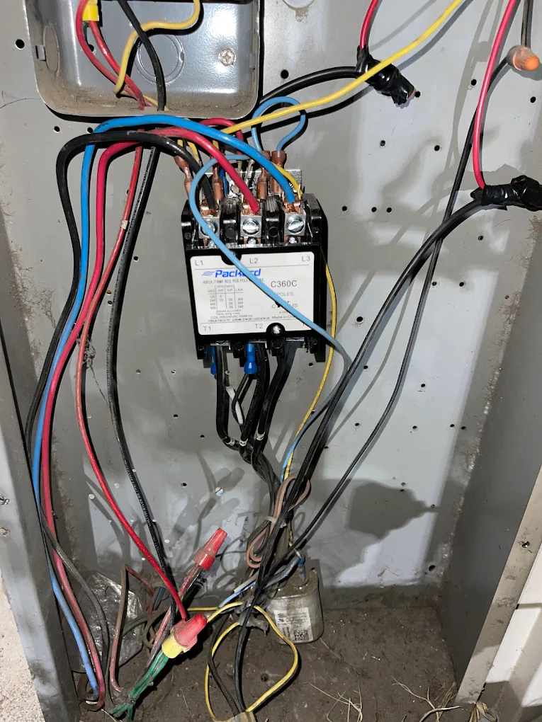 HVAC work in Yonkers, NY — photo 8