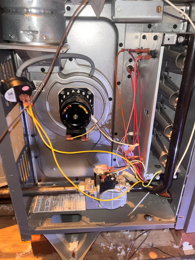 HVAC work in Yonkers, NY — photo 4