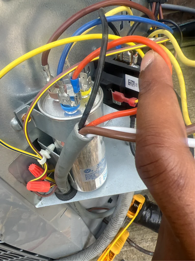 HVAC work in Yonkers, NY — photo 3