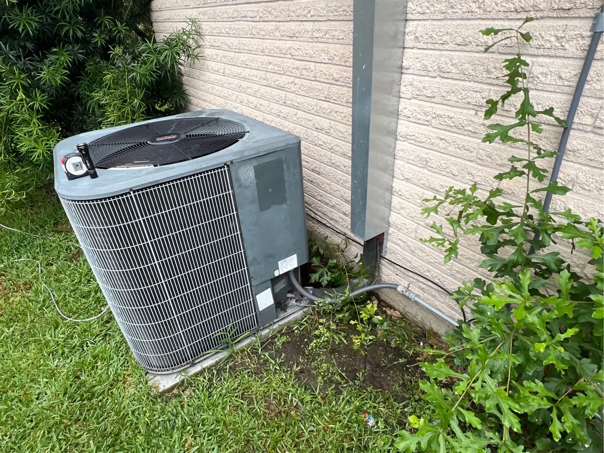 HVAC work in Yonkers, NY — photo 5