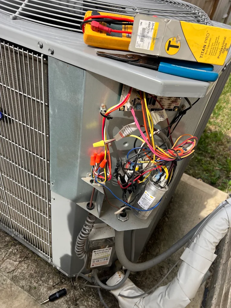 HVAC work in Yonkers, NY — photo 7