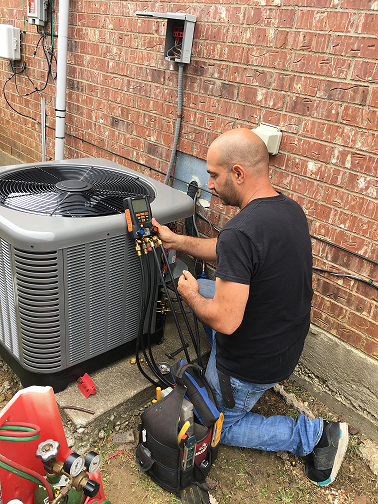 HVAC work in Yonkers, NY — photo 6