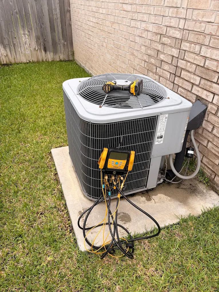 HVAC work in Yonkers, NY — photo 10